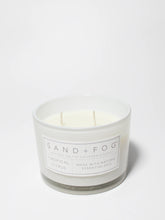 Tropical Citrus 12 oz scented candle